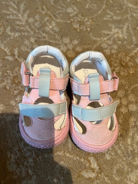 Босоножки фирмы PAPPIX