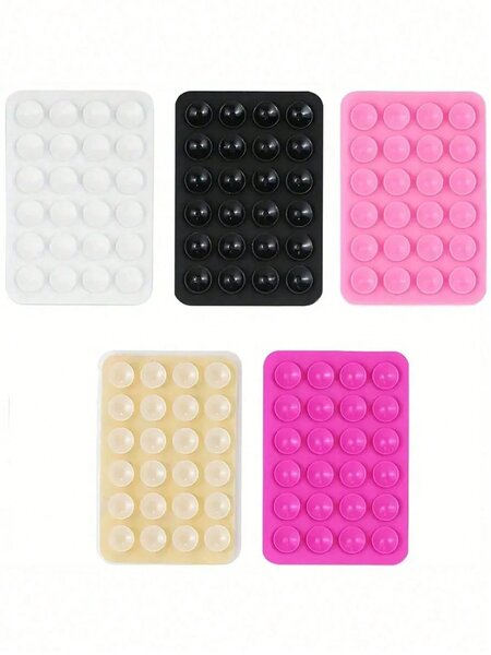 2 Ventouses téléphone