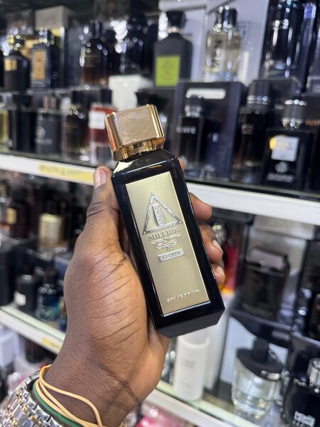 Parfum Million Elixir 100ml