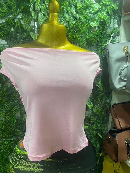 Haut Femme Floral Été