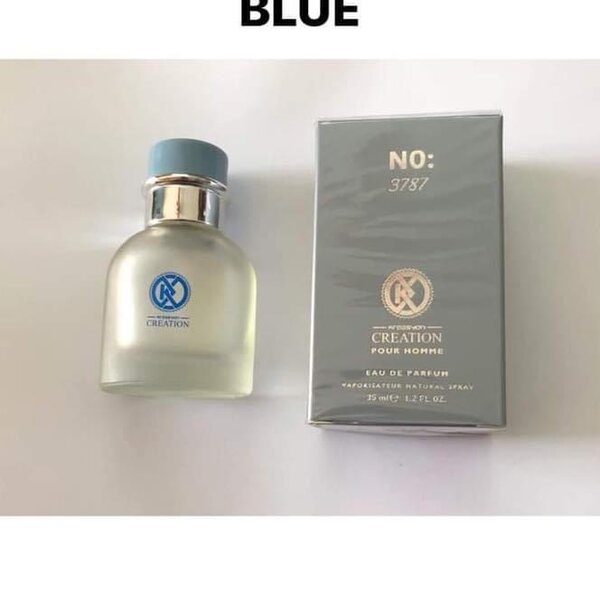 PArfum homme et femme