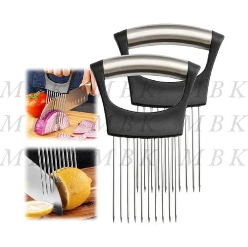 Coupe-oignon multifonction