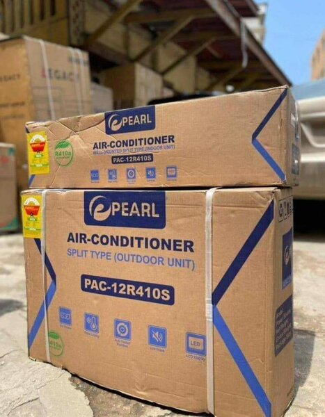 Air conditioner