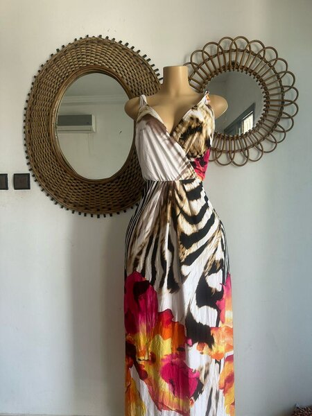 Robe élégante pour femme