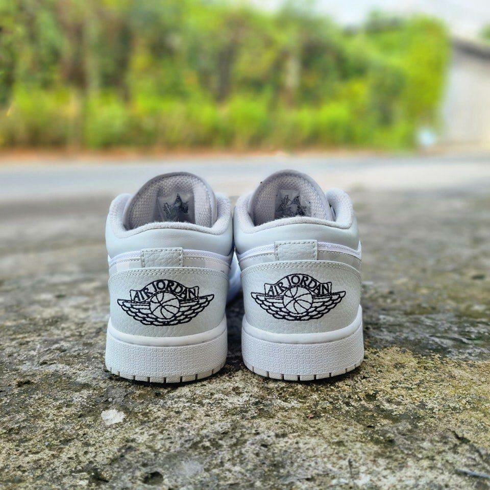Nike Jordan SB low