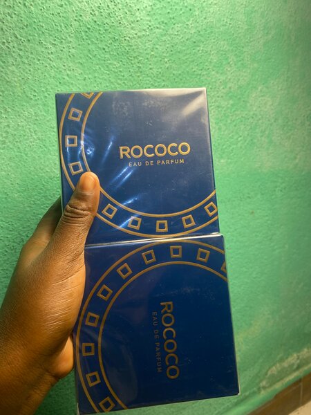 Parfum ROCOCO
