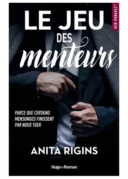 Le jeu des menteurs