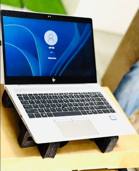 Hp Elitebook 830 G6 CORE i5 8