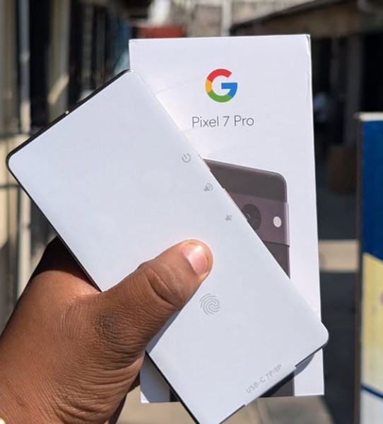 Google pixel 7pro