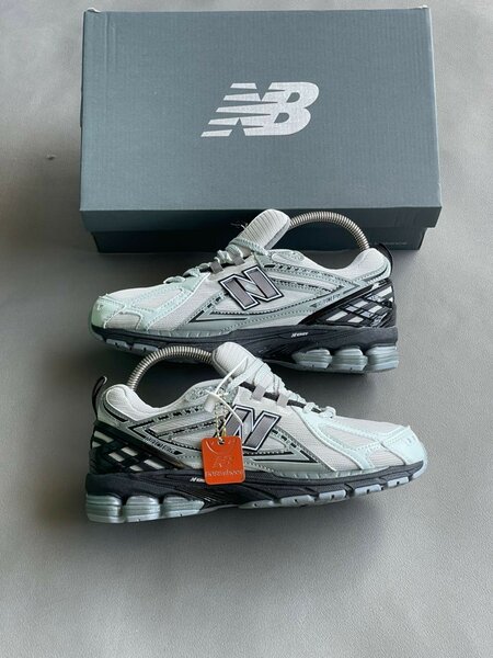 Baskets running New Balance