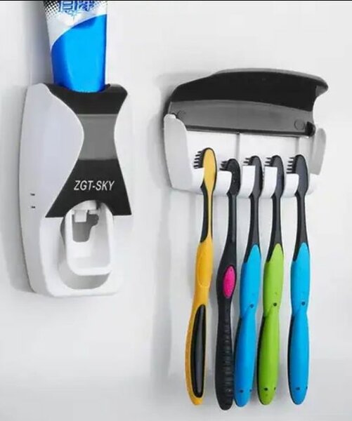 Distributeur de pate - etui