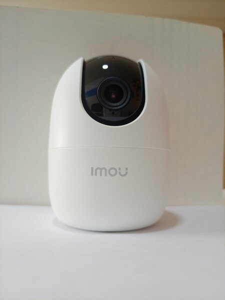 Caméra de Sécurité Intérieure Imou