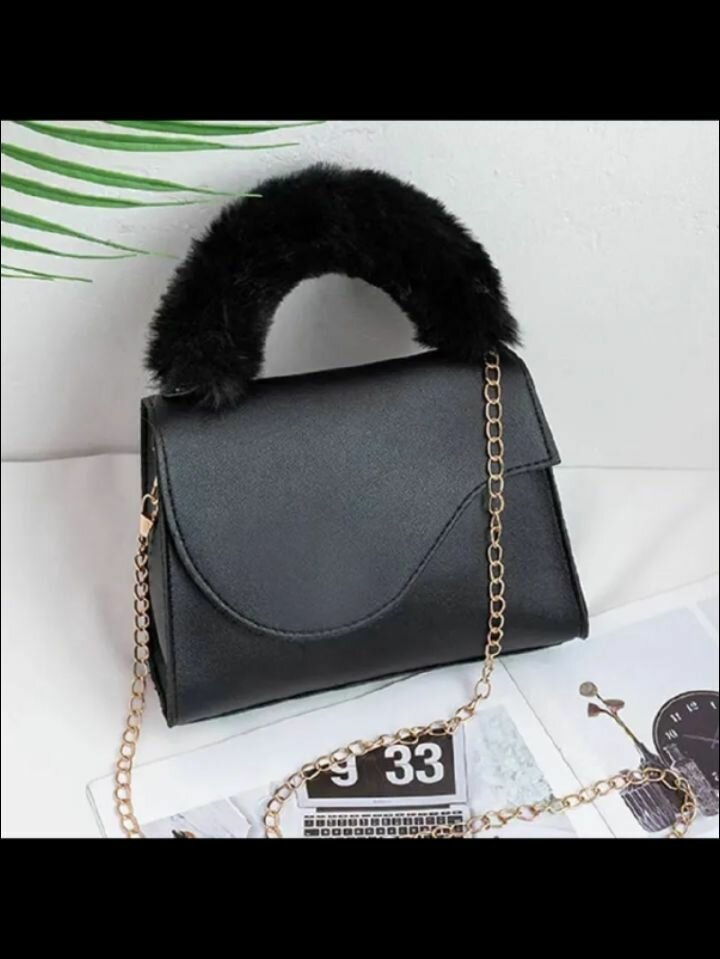 Fashionable bag for ladies