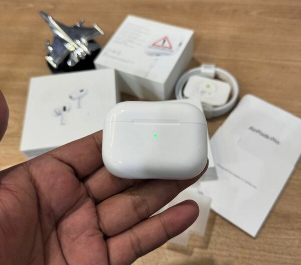 Écouteurs sans fil Pro ANC