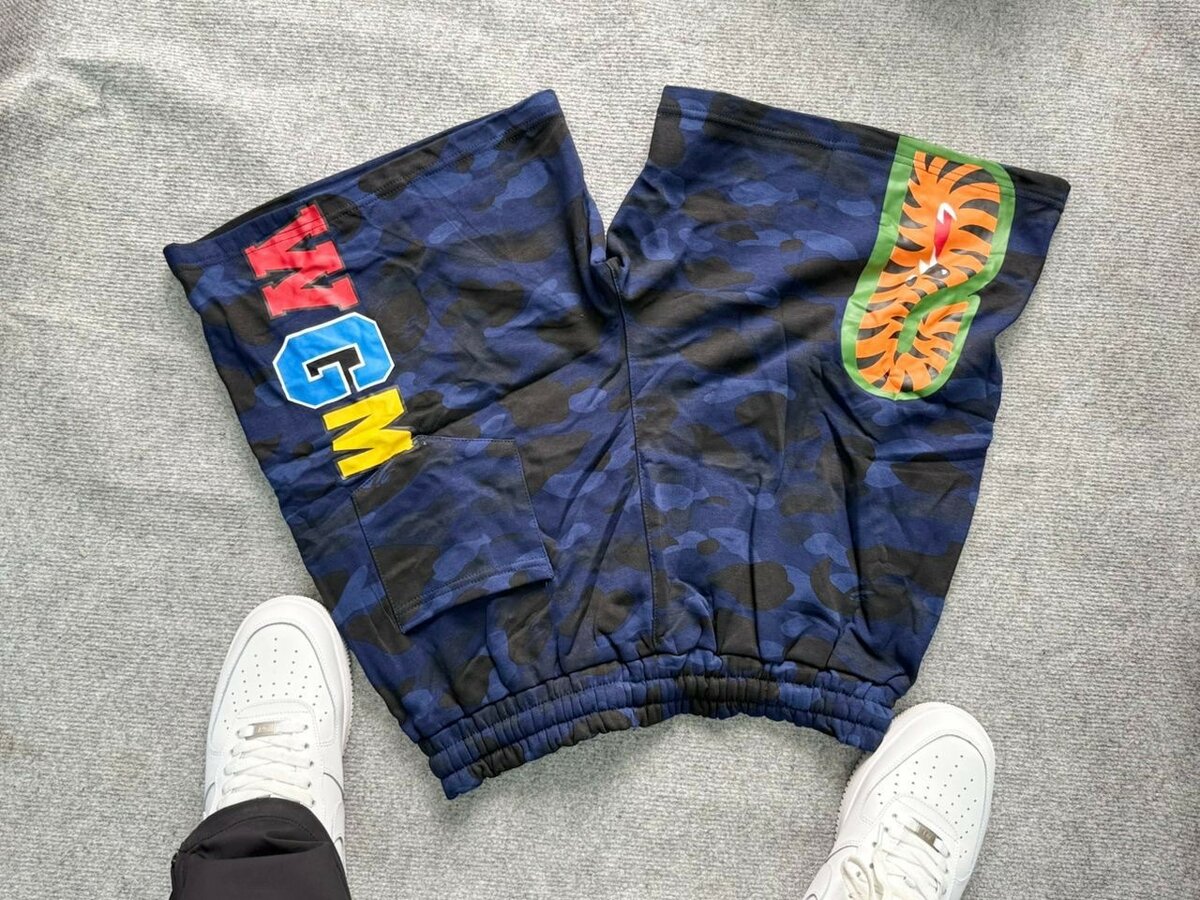 Shorts Bape