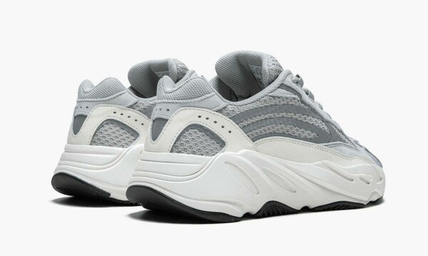 Sneakers confortables gris
