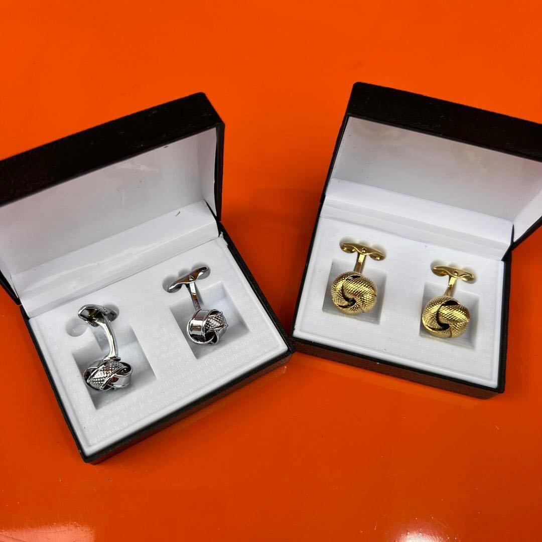 Cufflinks for men shirt