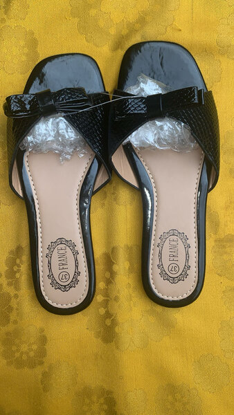 Sandales élégantes pour femmes