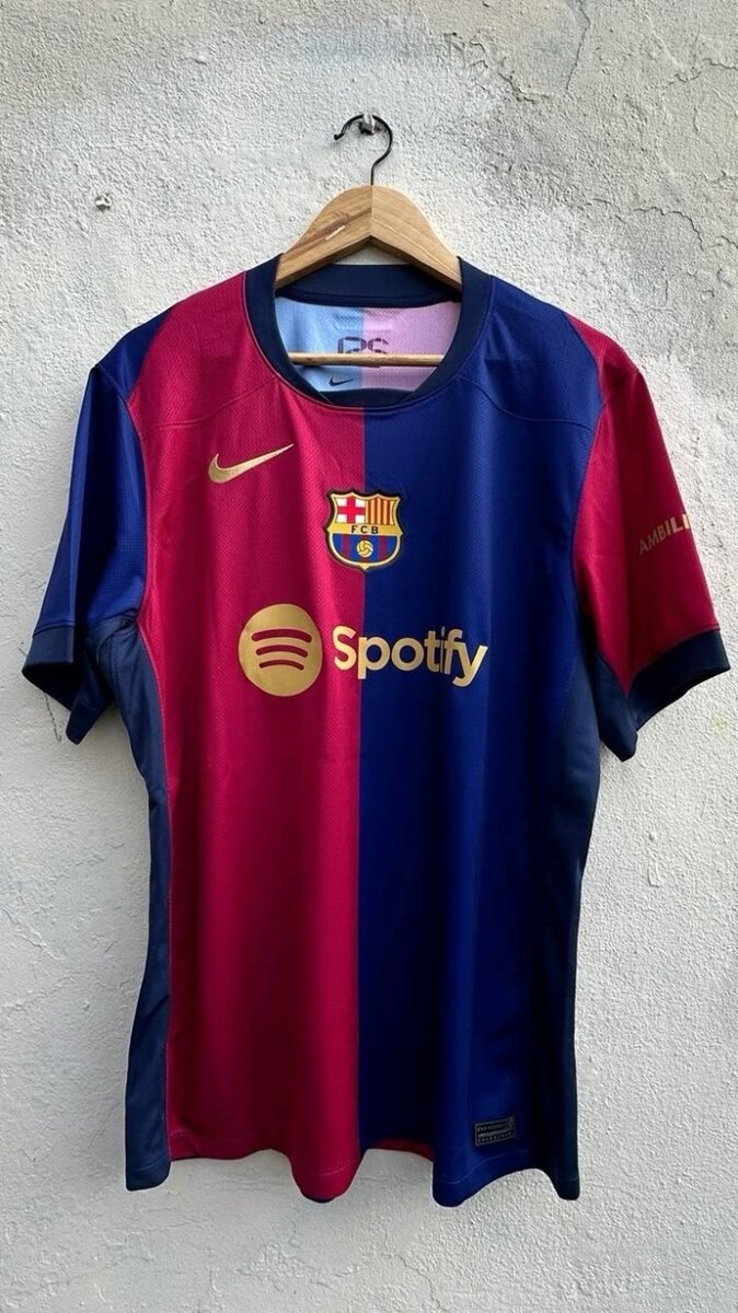 Maillot barça