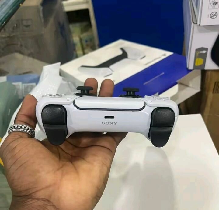Manette PS5 Sony DualSense
