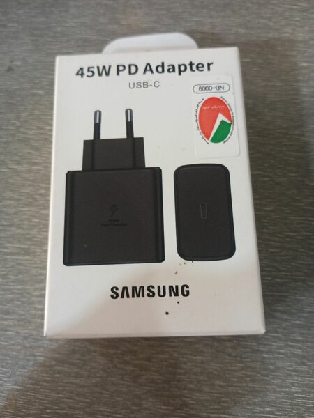 Samsung Adapter