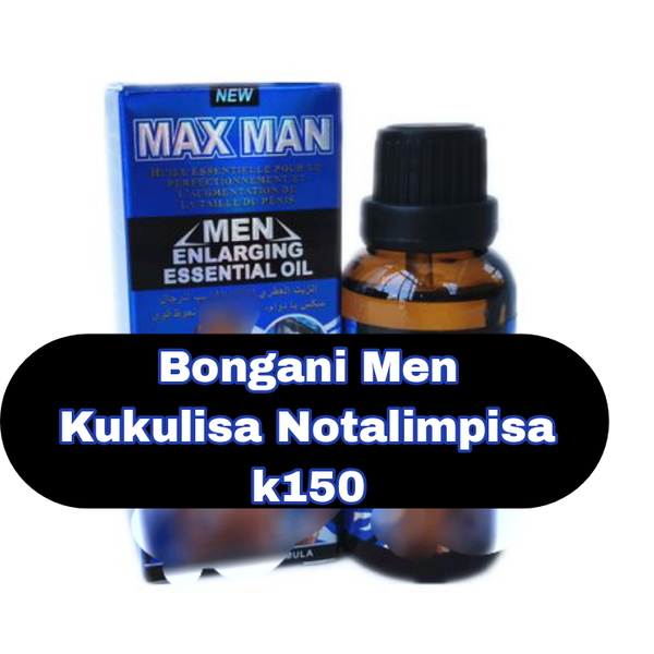 Men's performance booster