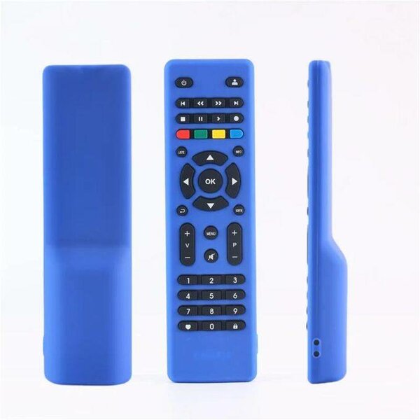 Housse Silicone Télécommande