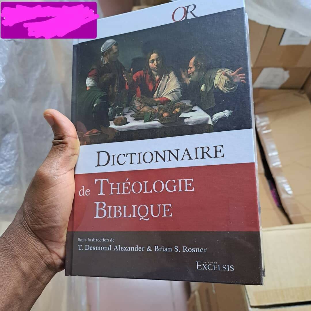 Pack de Livres Spirituels