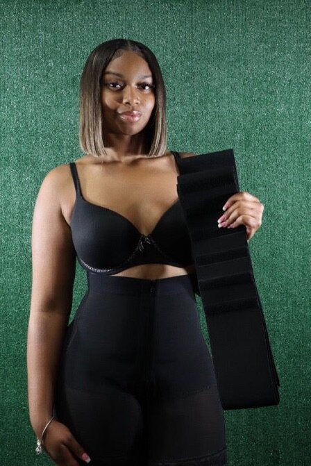 Gaine en bande originale