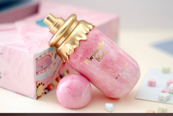 Parfum Marshmallow Blush Unisexe