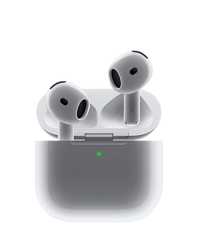 AirPods 4 Wireless Earbuds