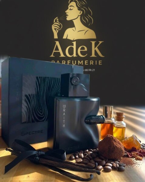 Parfum Sensuel Spectre