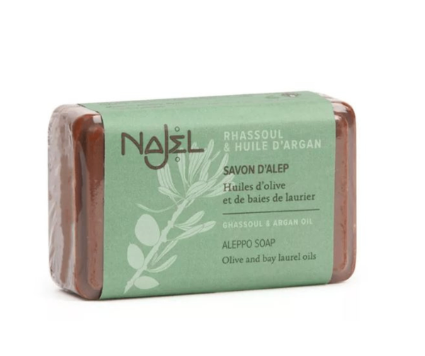 Savon d'Alep Huile Olive