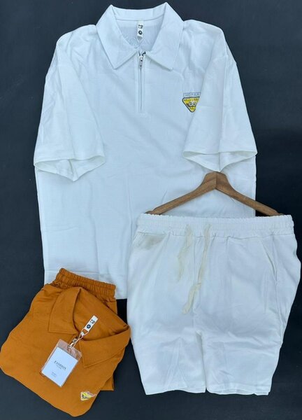 Ensemble décontracté été