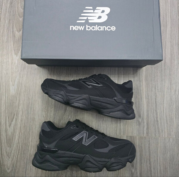 New balance