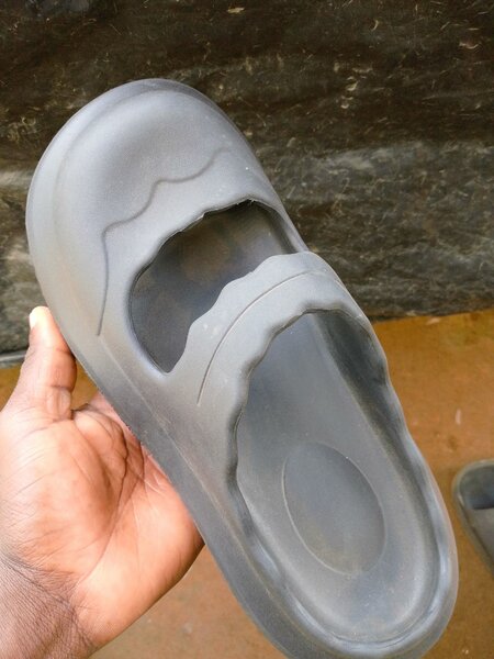 Sabots Confort Unisexe