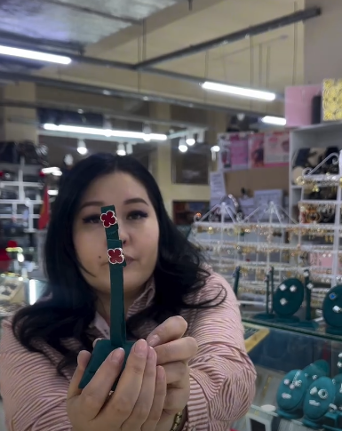 Роди серебро 