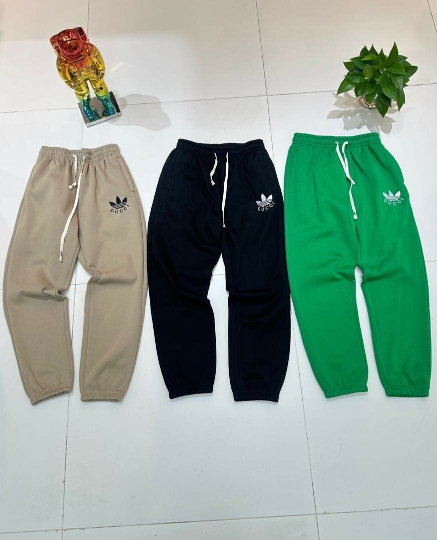 Joggers