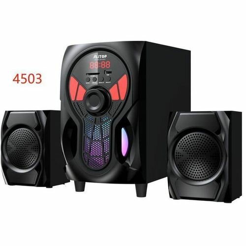 Haut-parleurs Bluetooth puissante