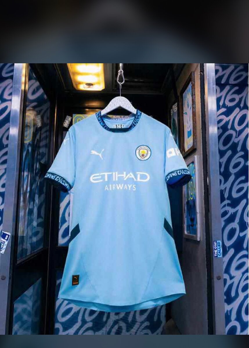 Maillot de club nouvelle version pro