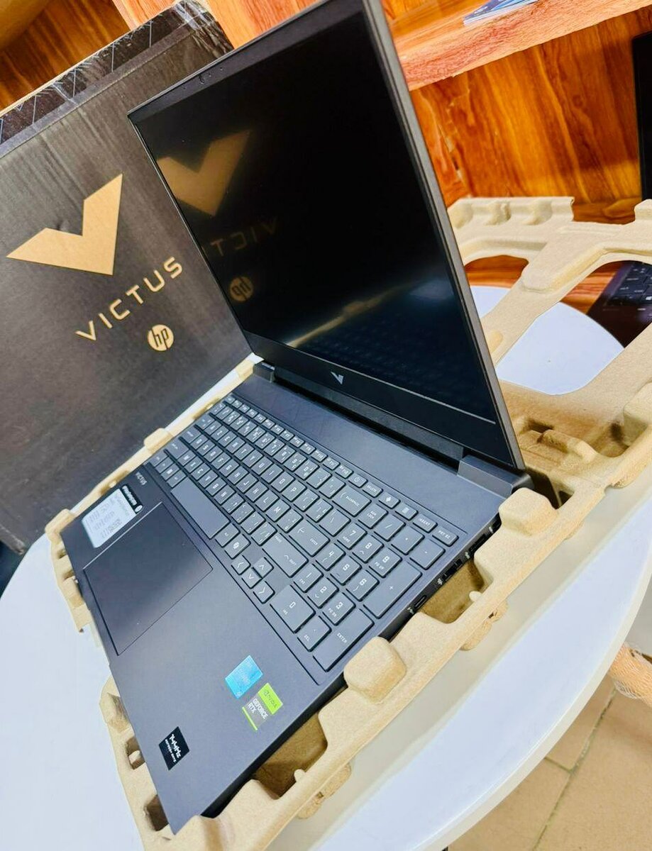 Ordinateur Portable Gaming Victus