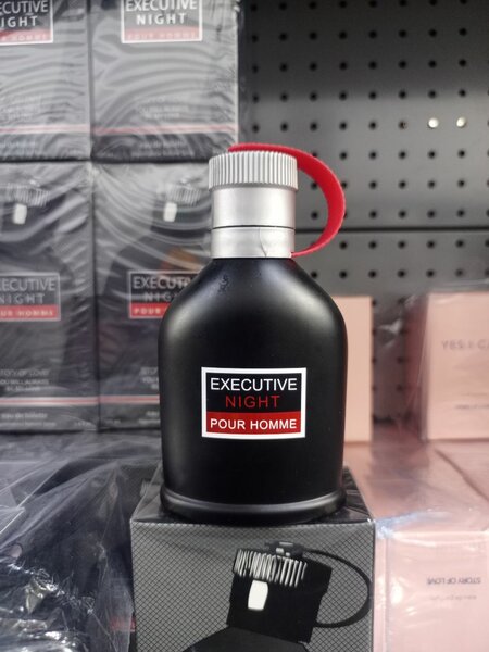 Executive Night Pour Homme