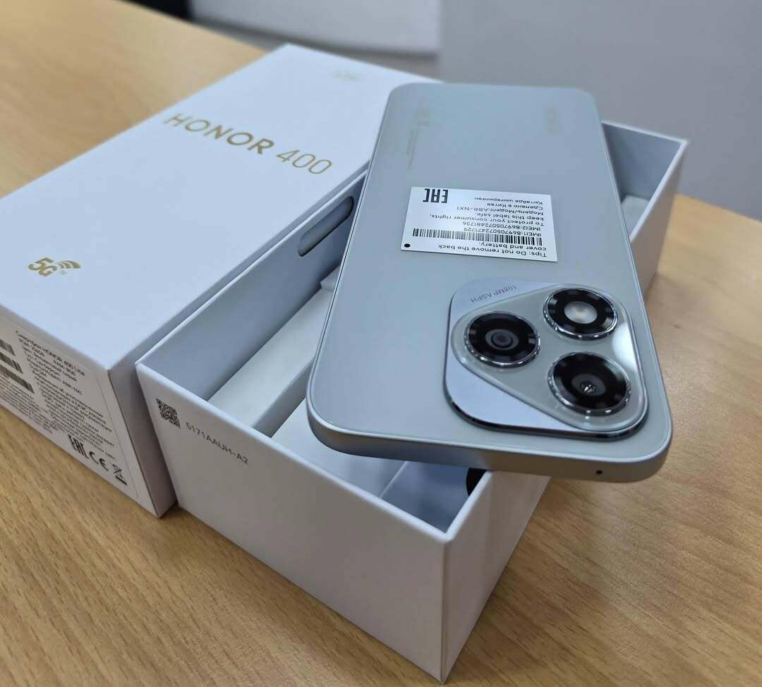 Honor 400 Lite 5G - 256Go