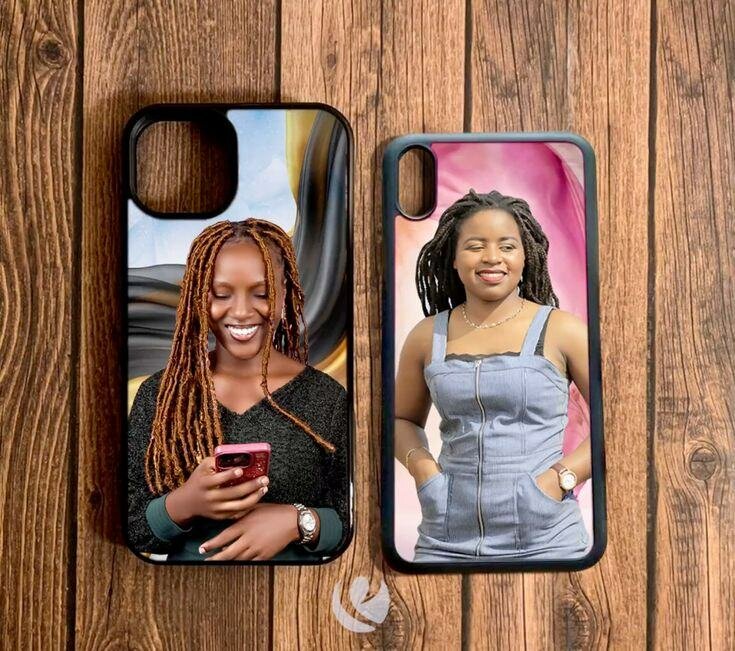 Coque Personnalisée Photo