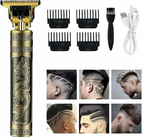 Tondeuse à cheveux professionnelle