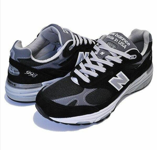New balance 998