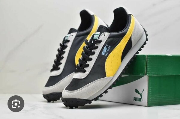 Chaussure puma