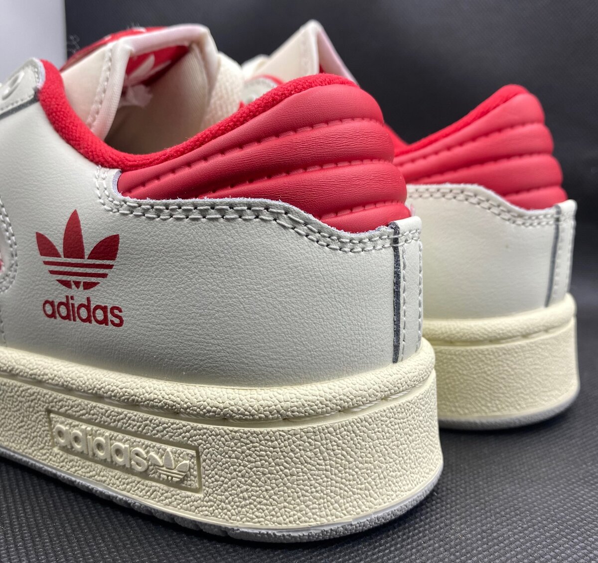 Adidas centennial 85 low