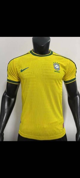 Maillot de Foot Brésil