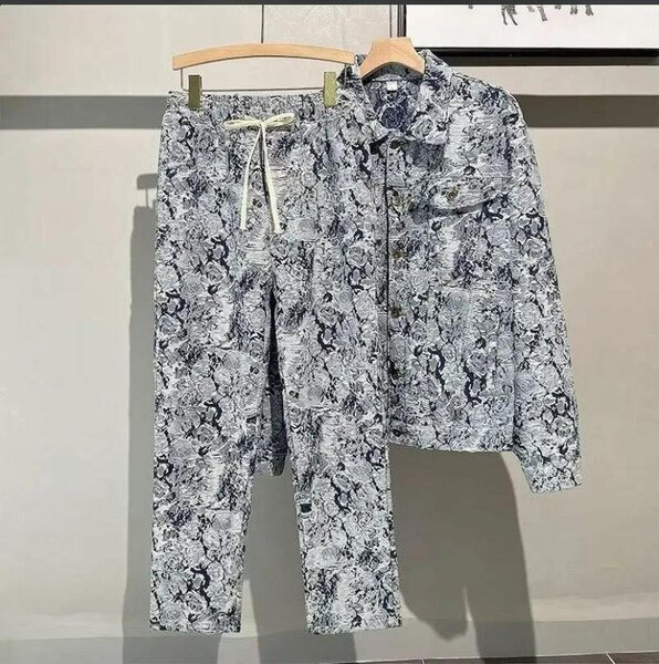 Ensemble veste et pantalon